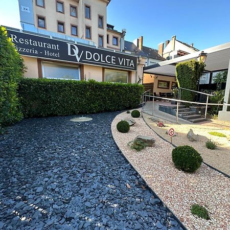 Dolce Vita Bad Mondorf Exterior foto