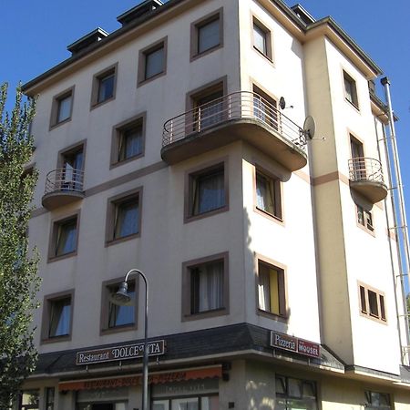 Dolce Vita Bad Mondorf Exterior foto