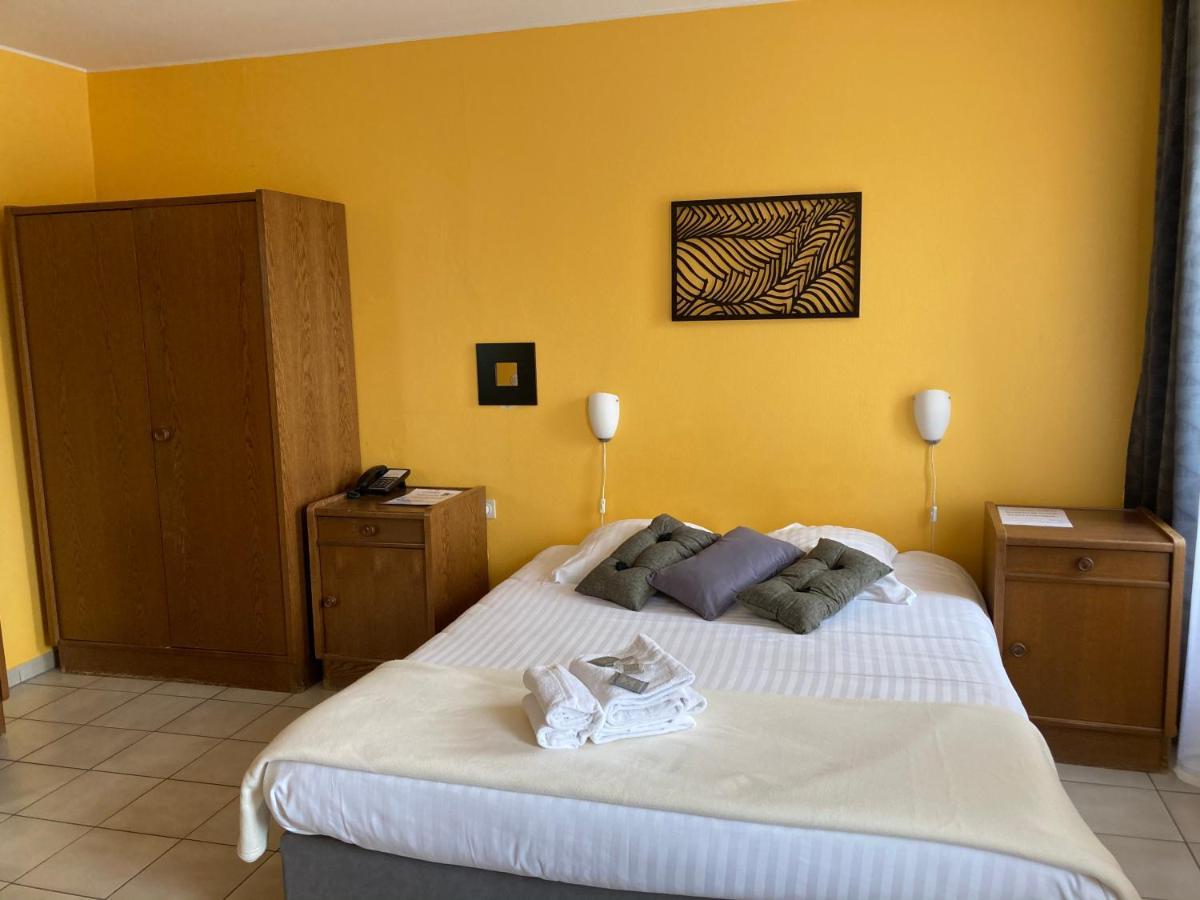 Dolce Vita Bad Mondorf Exterior foto