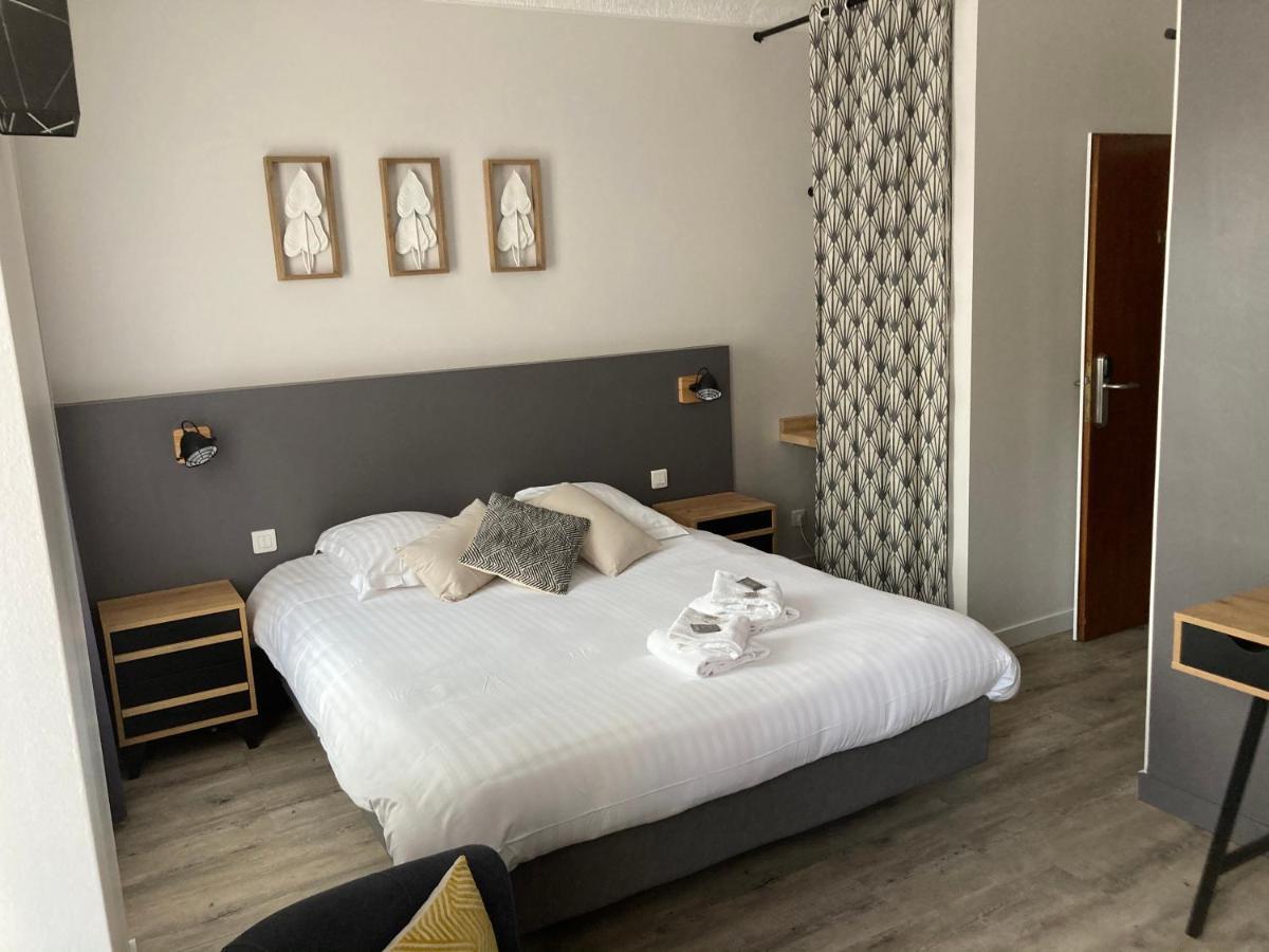 Dolce Vita Bad Mondorf Exterior foto
