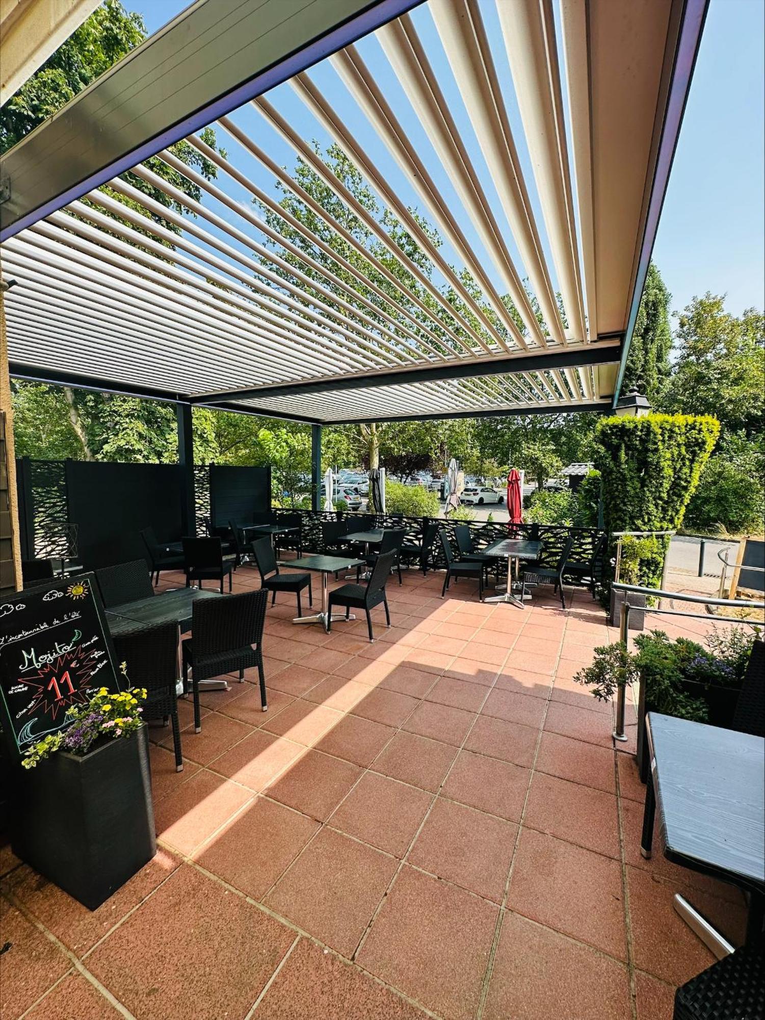 Dolce Vita Bad Mondorf Exterior foto