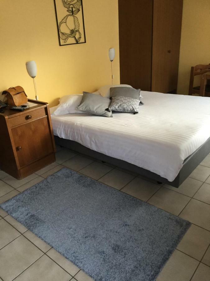 Dolce Vita Bad Mondorf Exterior foto